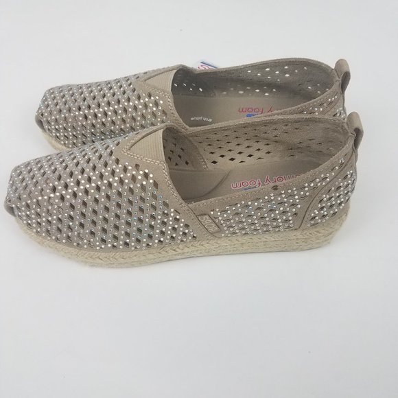 skechers highlights glamsquad